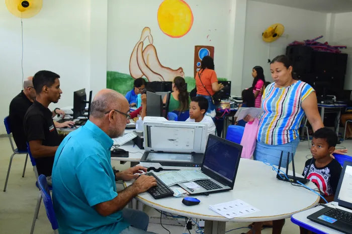 Foto: Reprodução/Secom Paraíba