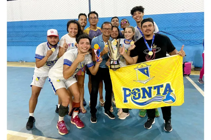 Crédito: Jessé Lima/Ascom SEEL