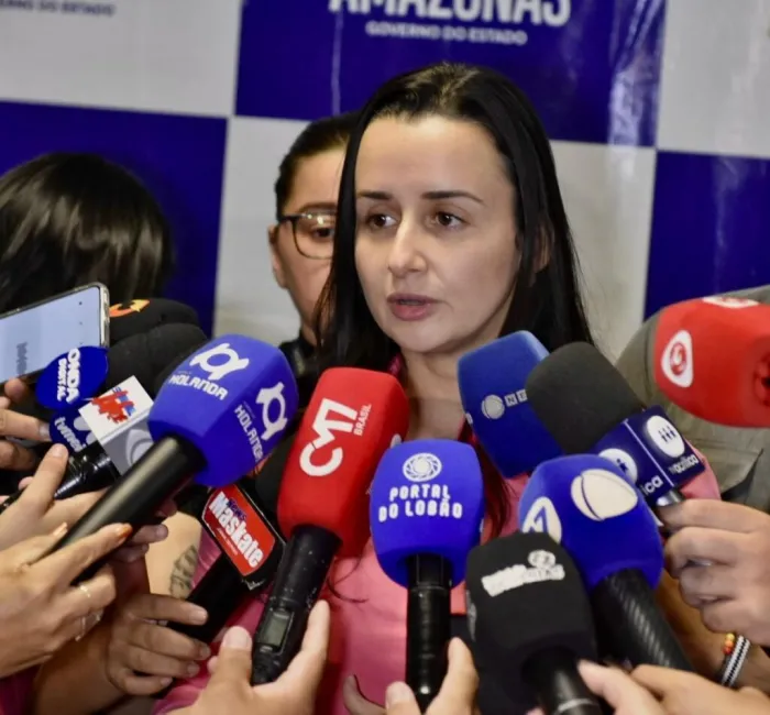 Polícia Civil do Amazonas prende homem por matar cachorro a facadas no bairro Lírio do Vale