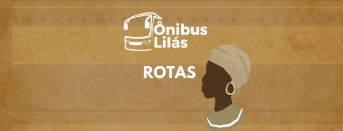 Ônibus Lilás levará ações a municípios de cinco territórios do Piauí neste mês