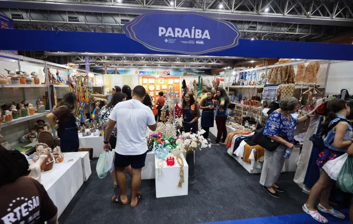 Foto: Reprodução/Secom Paraíba