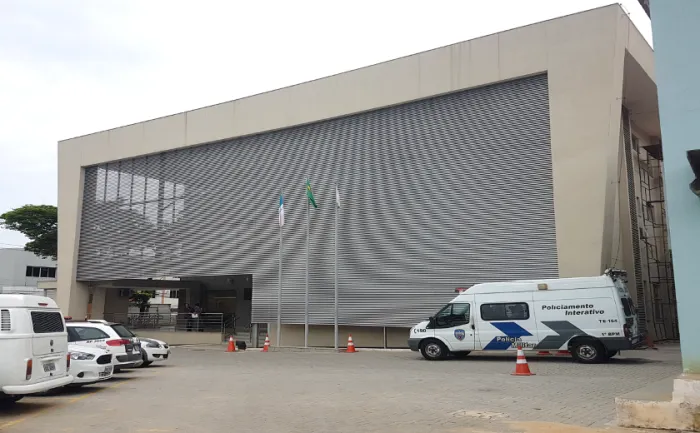 Militar do 1º Batalhão salva vida de bebê de 18 dias