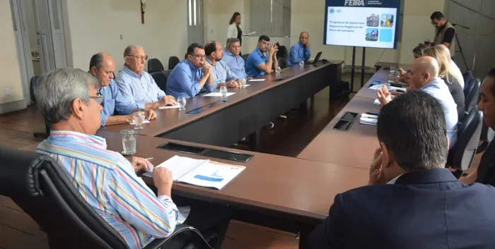 Plano Municipal de Turismo é apresentado e estabelece ações a serem desenvolvidas