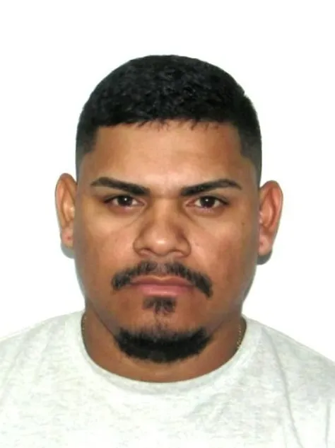 Polícia Civil divulga a imagem de homem procurado pelo crime de roubo