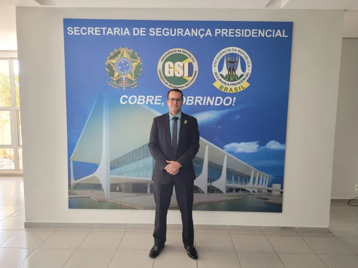 Foto: Reprodução/Secom Paraíba