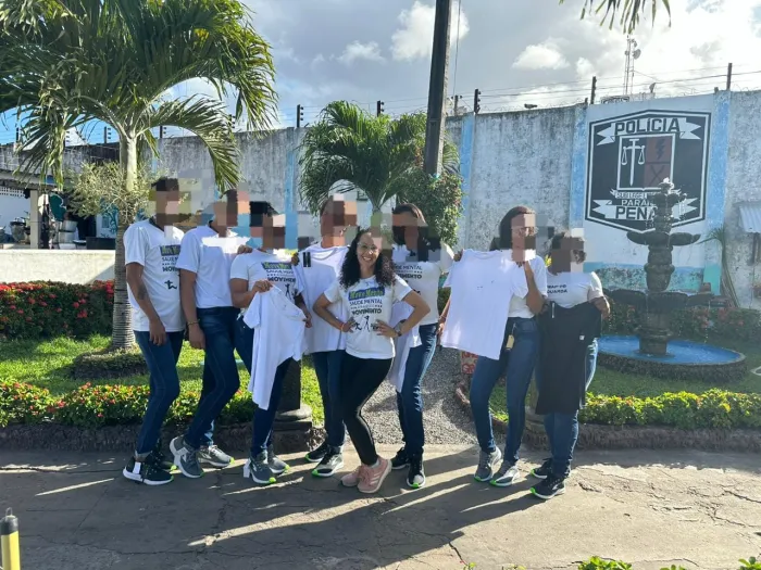 Foto: Reprodução/Secom Paraíba