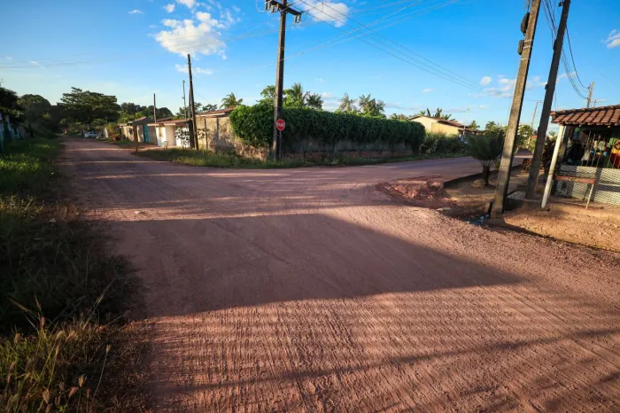 Crédito: Rodrigo Pinheiro / Ag.Pará