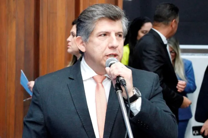 Utilidade pública é proposta à entidade que presta assistência social em Naviraí