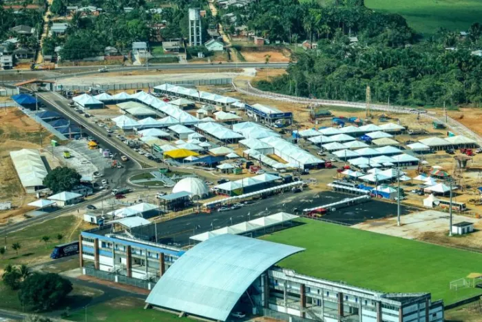 Movimentação financeira da Expoacre Juruá 2024 deve bater novo recorde