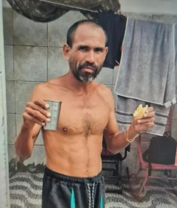 Polícia Civil divulga imagens de três pessoas desaparecidas em Manaus