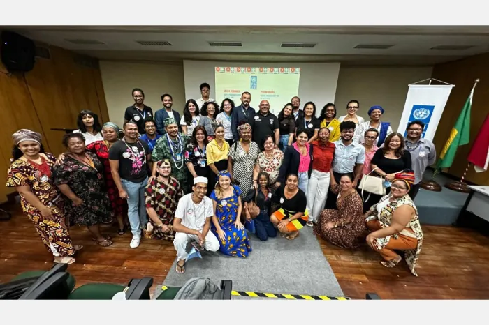 Crédito: Nucom/ Seirdh