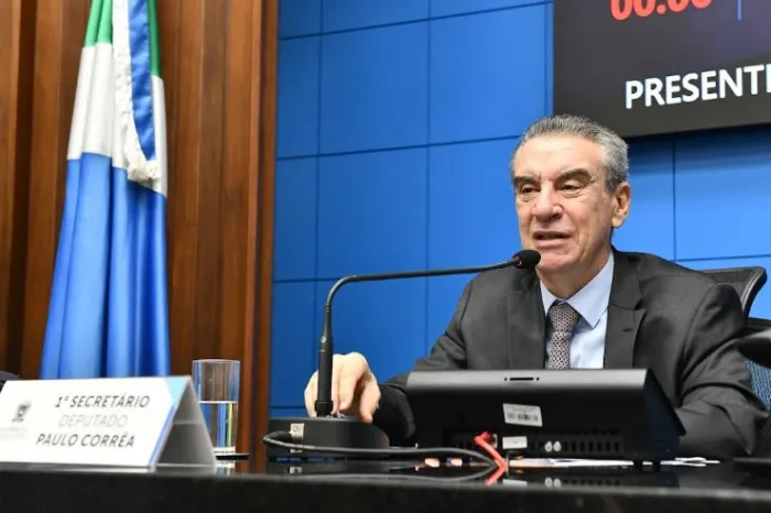 Paulo Corrêa propõe e Festa Pantaneta é incluída no calendário oficial de eventos de MS