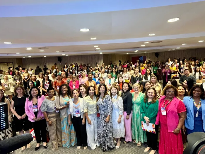 Governo inicia II Fórum de Políticas Públicas para as Mulheres