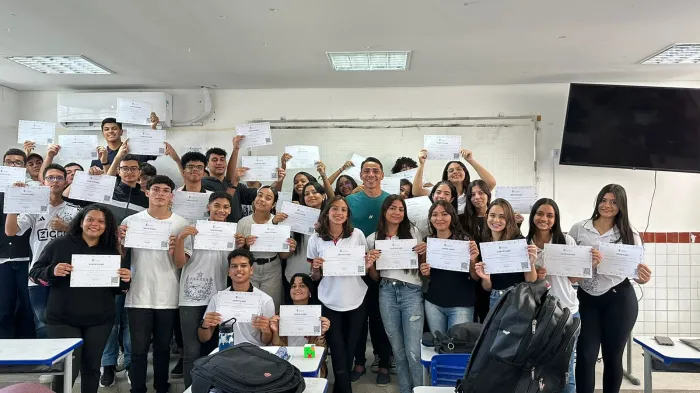 Foto: Reprodução/Secom Paraíba