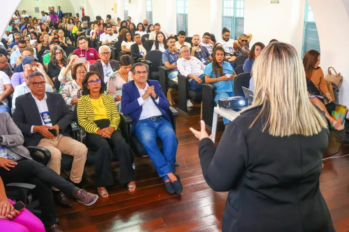 Governo convida trade turístico para alinhamento de ações estratégicas