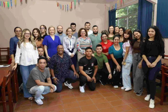 JEAs 2024: Secretaria de Educação, Saúde e Samu definem procedimentos padrão de atendimento aos atletas