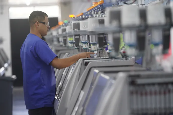 Ceará é destaque na Região Nordeste no ranking de inserção econômica