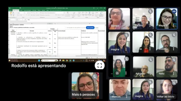 Foto: Reprodução/Secom Acre