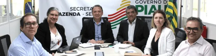 Foto: Reprodução/Secom Piauí