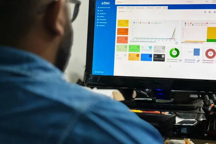 Etipi impulsiona modernização com ferramenta de gerenciamento na Emgerpi