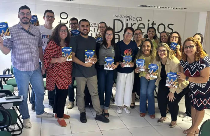 SEDH e CRIAD lançam compilado de legislações sobre Direitos das Crianças e Adolescentes