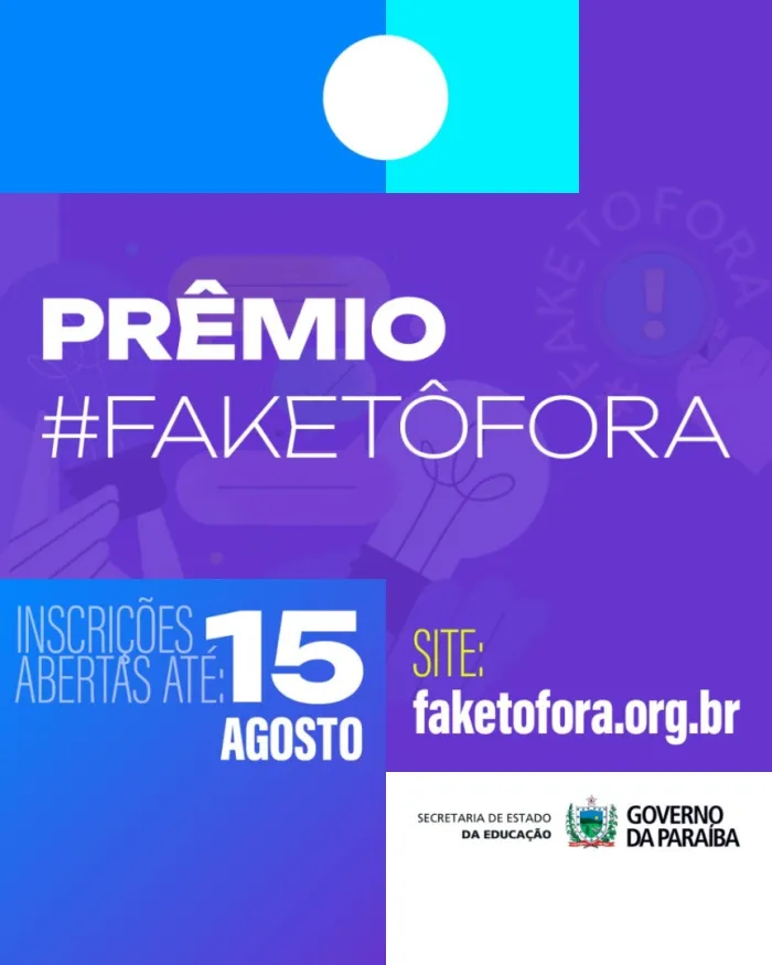 Foto: Reprodução/Secom Paraíba