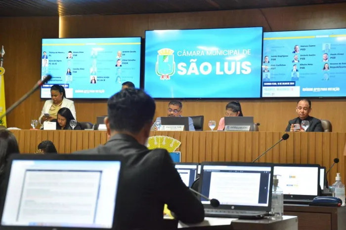 CPI dos Contratos amplia prazo e intensifica as investigações em São Luís