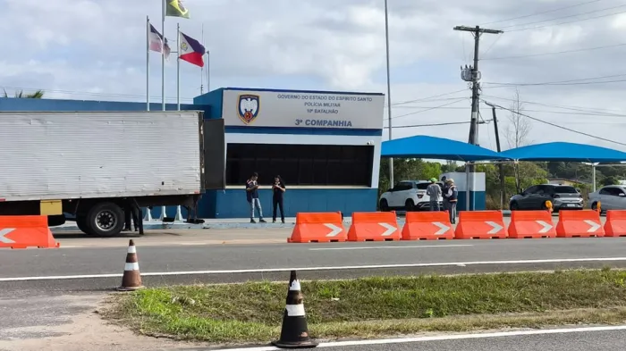 Sefaz coíbe transporte de mercadorias sem documento fiscal na Rodovia do Sol