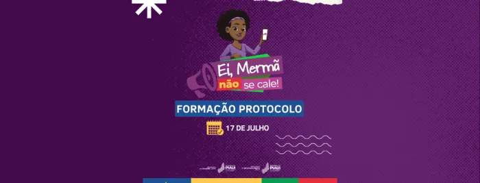 Sempi e SSP-PI promovem capacitação sobre o protocolo “Ei, mermã, não se cale” para funcionários do grupo Zero Grau