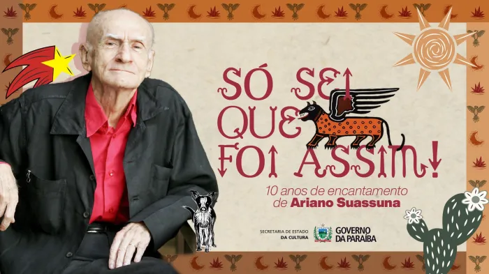 Foto: Reprodução/Secom Paraíba