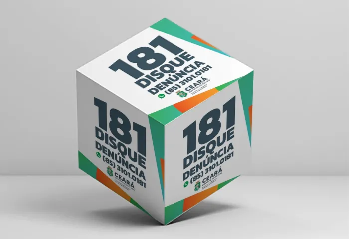 Com informações obtidas pelo Disque-Denúncia 181, Polícia Civil captura suspeito com mandado de prisão em aberto na RMF