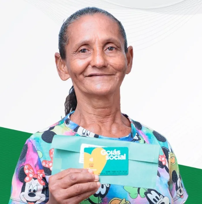 Itaberaí recebe o Agro é Social no dia 26 de julho, no Espaço Municipal de Eventos Dorival José da Silva (feira coberta), a partir das 8h30. 7ª edição do programa beneficiará 19 municípios (Foto: Emater-GO)
