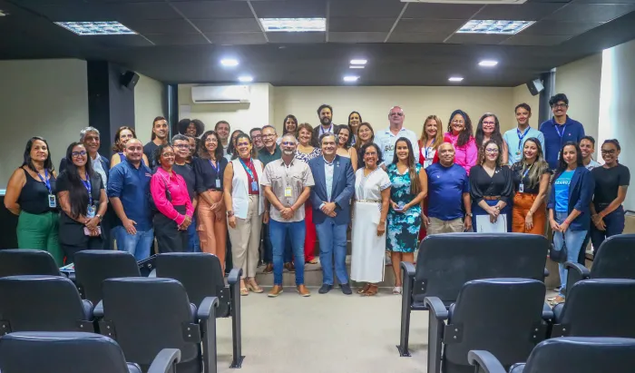 Setur-MA reúne trade turístico para alinhar ações do calendário nacional de turismo
