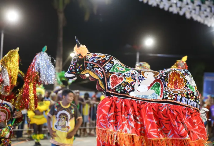 - A programação do Maior São João do Mundo segue firme ao longo do mês de julho nas cidades do interior (Foto: Junior Foicinha)