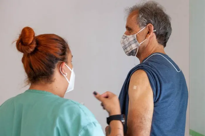 A vacina Influenza está disponível nas unidades básicas de saúde do país