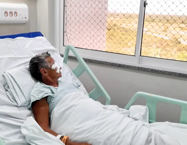 Foto: Reprodução/Secom Ceará