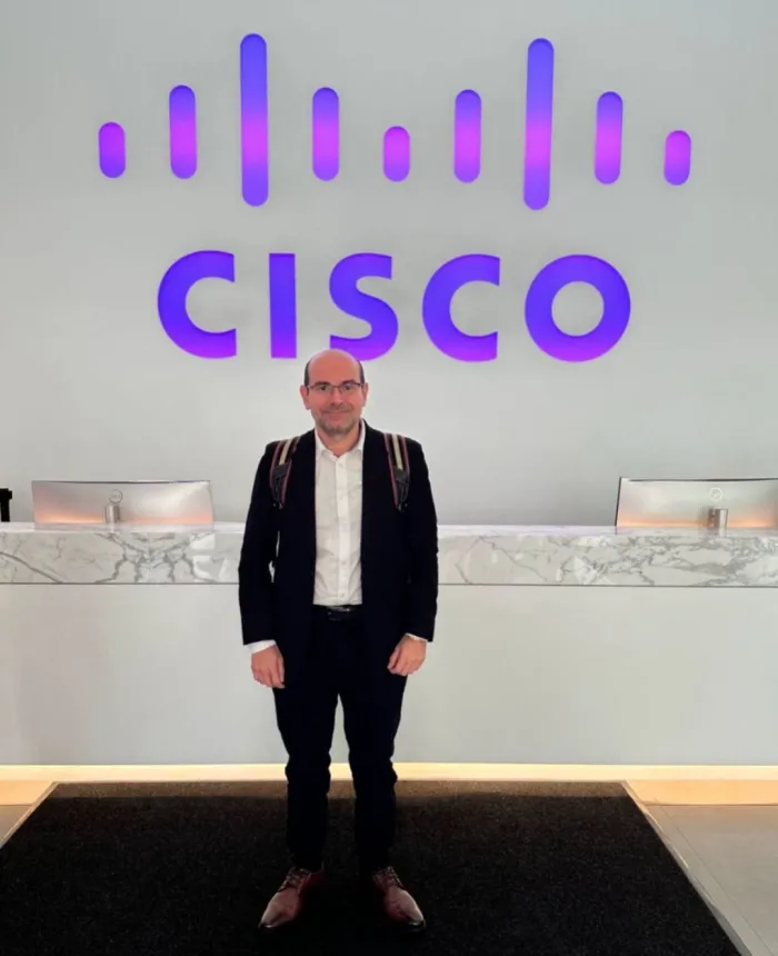 Diretor da Etipi participa de missão de tecnologia nos Estados Unidos 