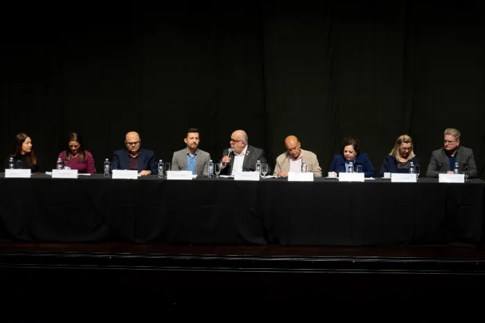 Foto: Arnaldo Neto/AEN