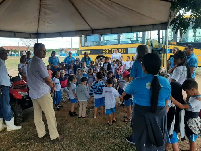 Foto: Reprodução/Secom Paraíba