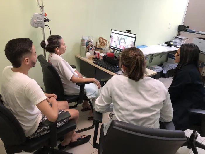 Foto: Reprodução/Secom Paraíba