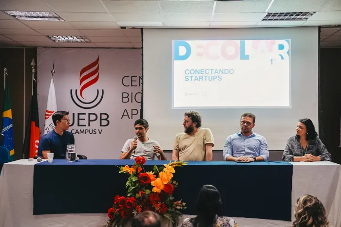 Foto: Reprodução/Secom Paraíba