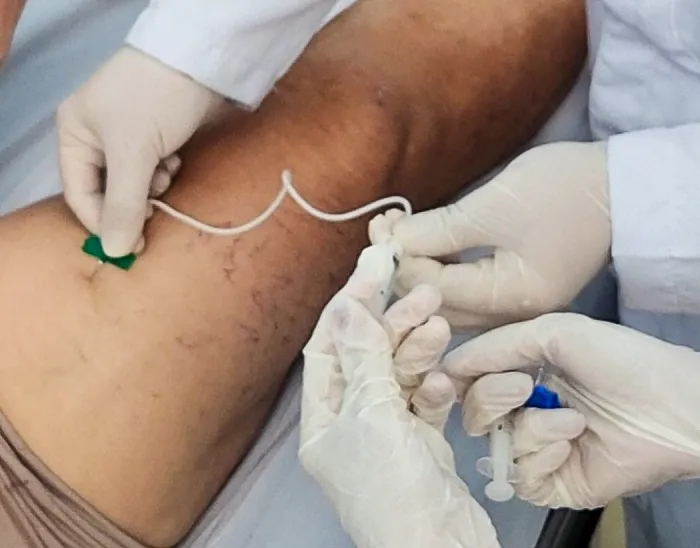 Foto: Reprodução/Secom Paraíba