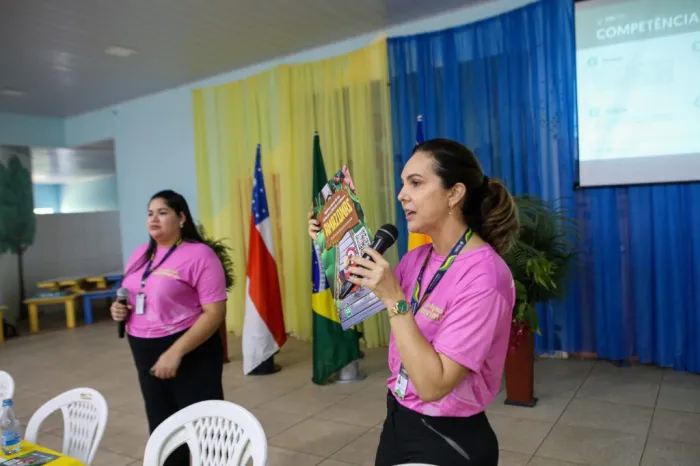 Amazonas To Go: Amazonastur lança ferramenta de informações turísticas em Novo Aripuanã