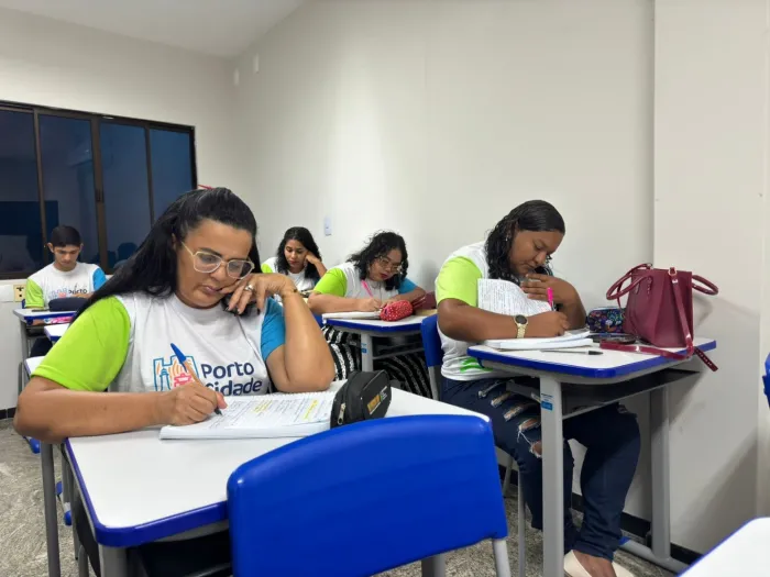 Foto: Reprodução/Secom Paraíba