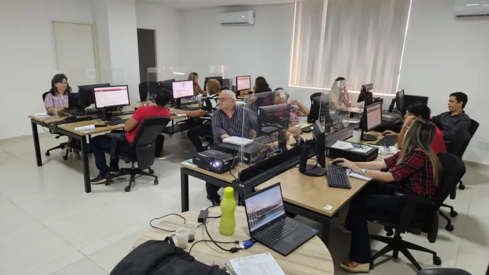 Foto: Reprodução/Secom Paraíba