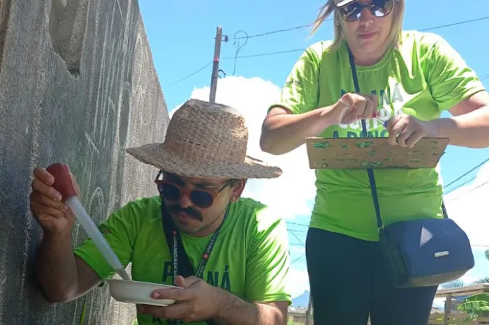 Foto: Reprodução/Secom Paraná