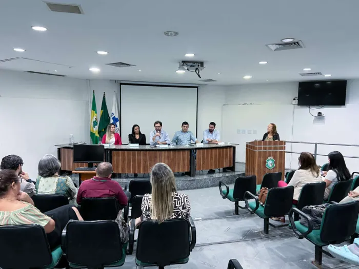 HGF e SVO firmam acordo para ampliar captação de córneas