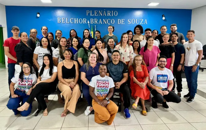 Governo promove Workshop do Programa Cuidar de Todos “Juntos pela melhoria dos Indicadores de Saúde”
