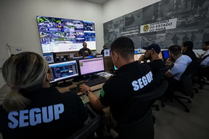 Crédito: Pedro Guerreiro Ag. Pará