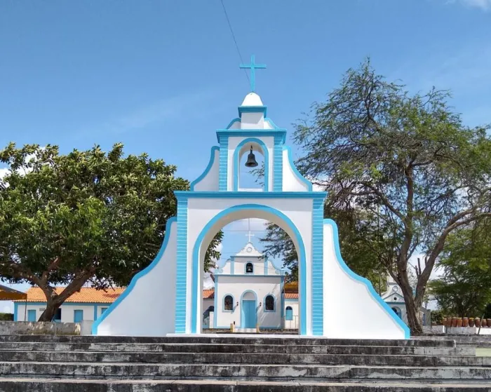 Foto: Reprodução/Secom Paraíba